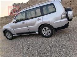 ميتسوبيشي باجيرو